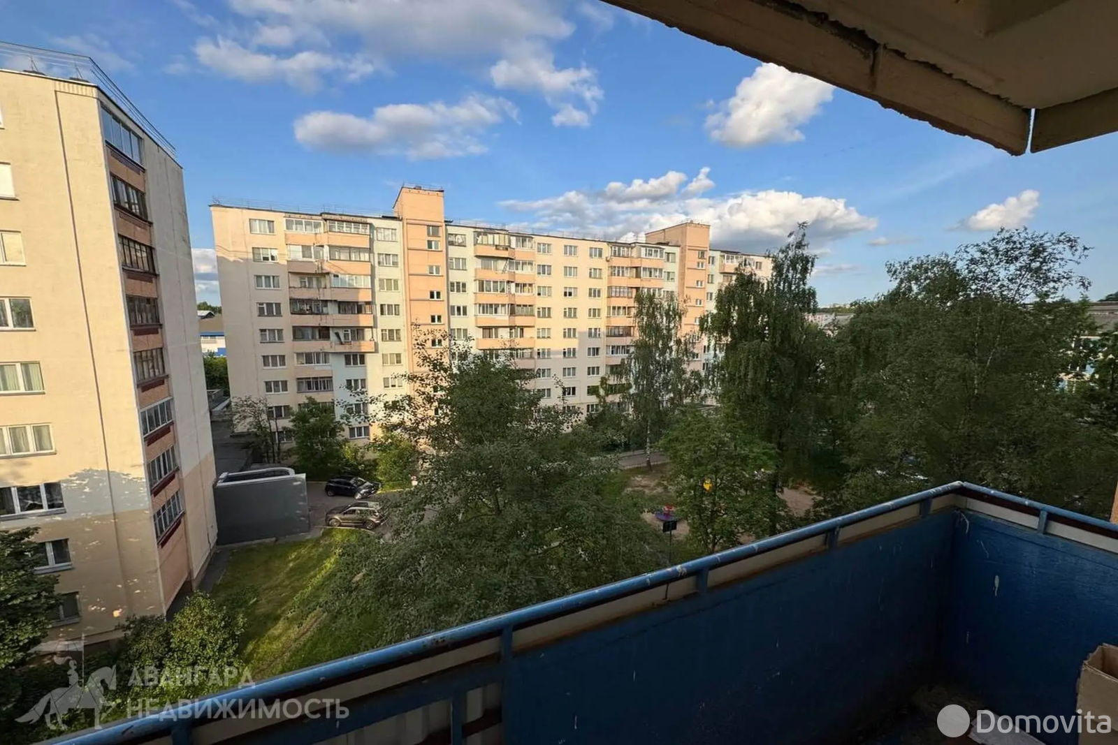 квартира, Минск, ул. Жудро, д. 31 - лучшее предложение