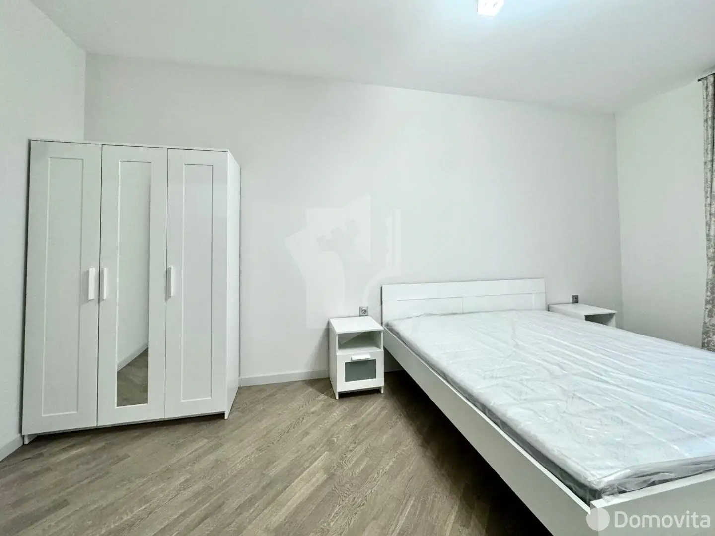 квартира, Минск, ул. Кропоткина, д. 59, стоимость аренды 2 094 р./мес.