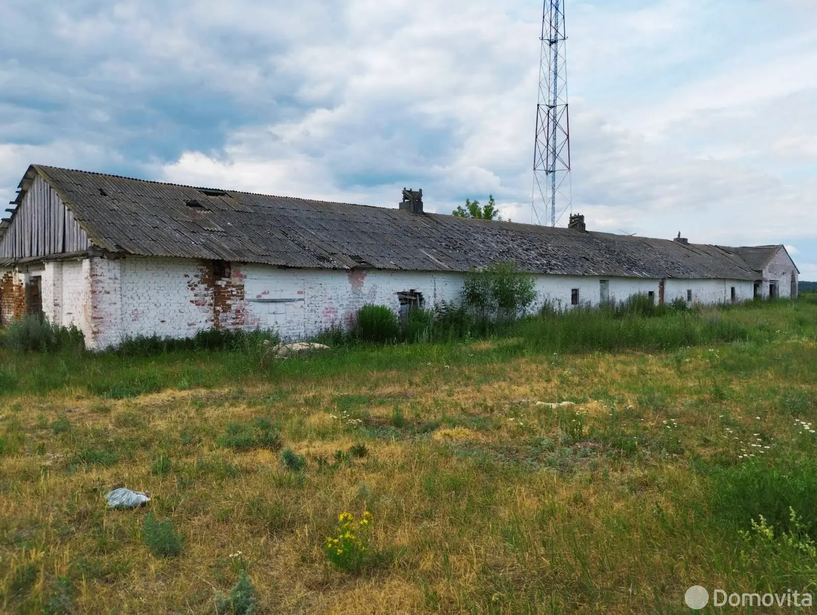 купить склад, Швабы, 