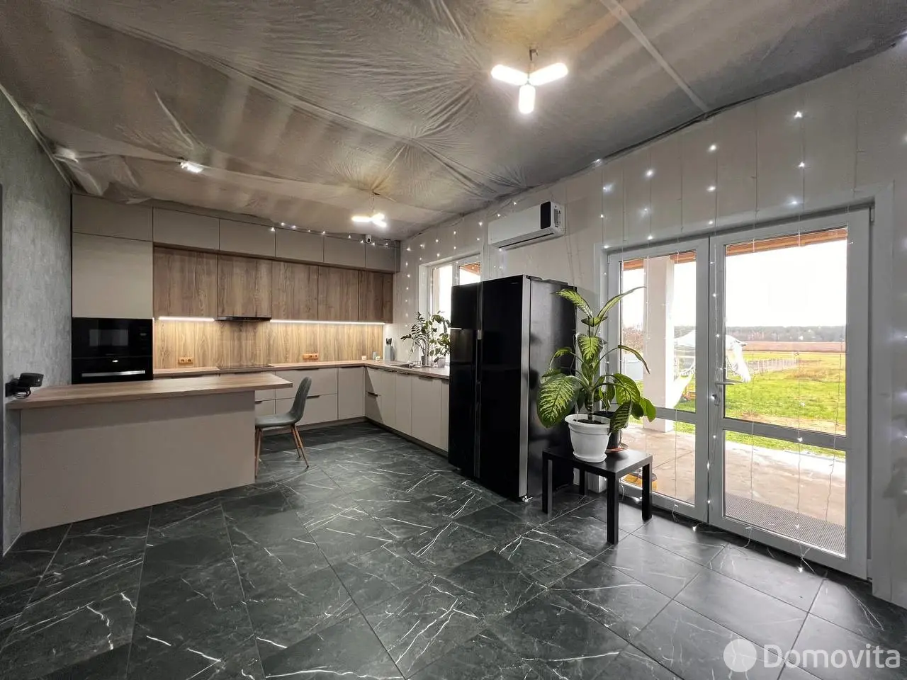 Стоимость продажи коттеджа, Курково, ул. Молодёжная, д. 8