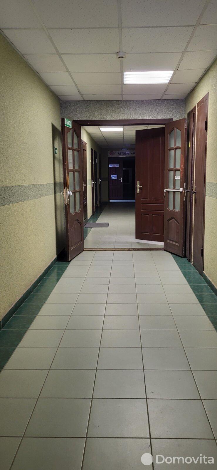 Снять офис на ул. Лейтенанта Кижеватова, д. 8 в Минске, 1475BYN, код 11127 - фото 23