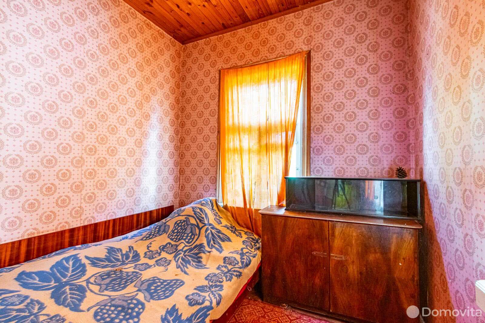 Купить 1-этажную дачу в Зеленая роща Минская область, 17200USD, код 179663 - фото 27