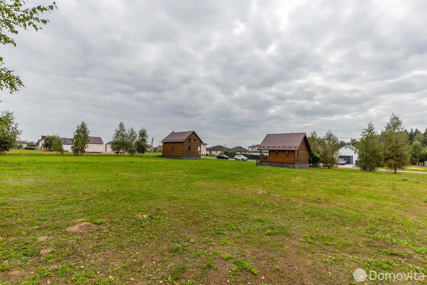 дом, Володьки, ул. Ясная, стоимость продажи 596 284 р.