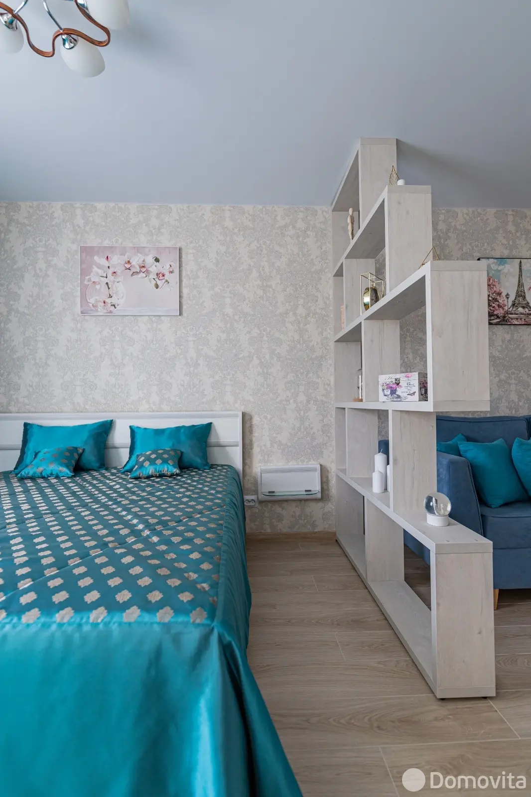 квартира, Копище, ул. Авиационная, д. 37 