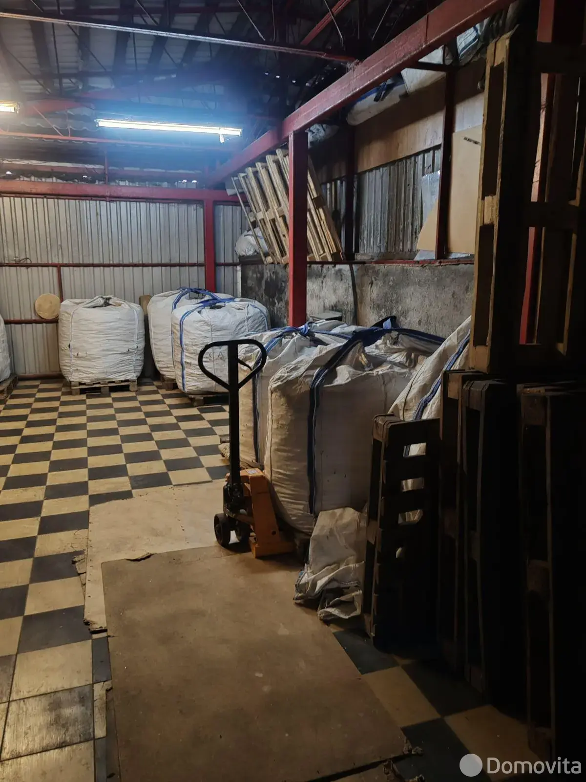 склад, Минск, ул. Алибегова, д. 13/2 - лучшее предложение