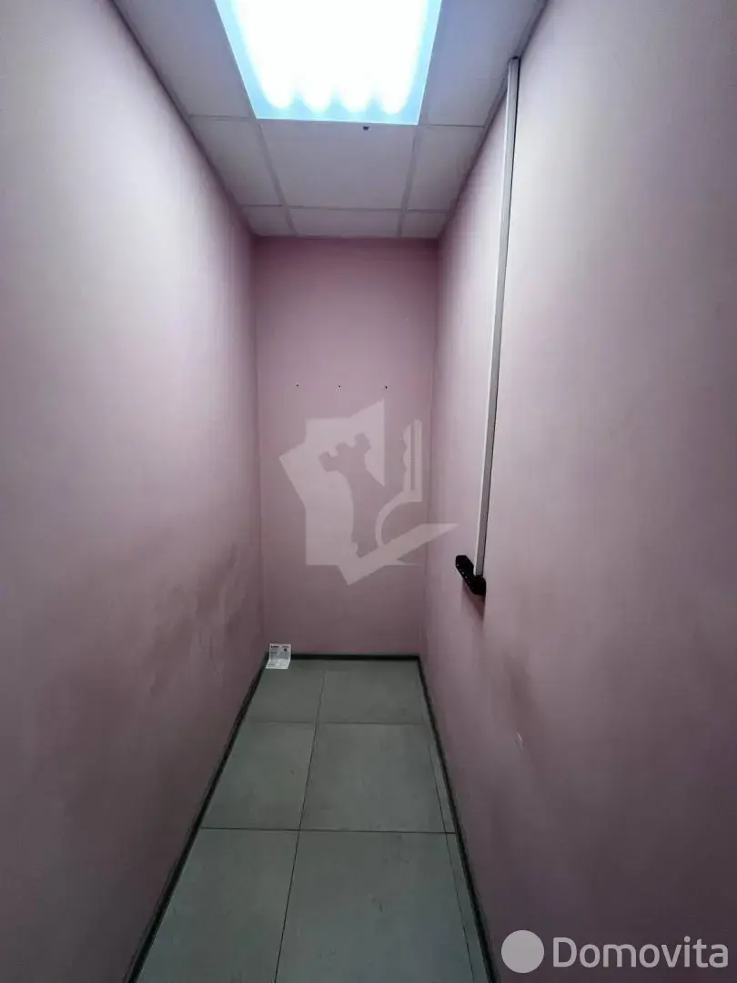 объект сферы услуг, Минск, ул. Михася Лынькова, д. 35 