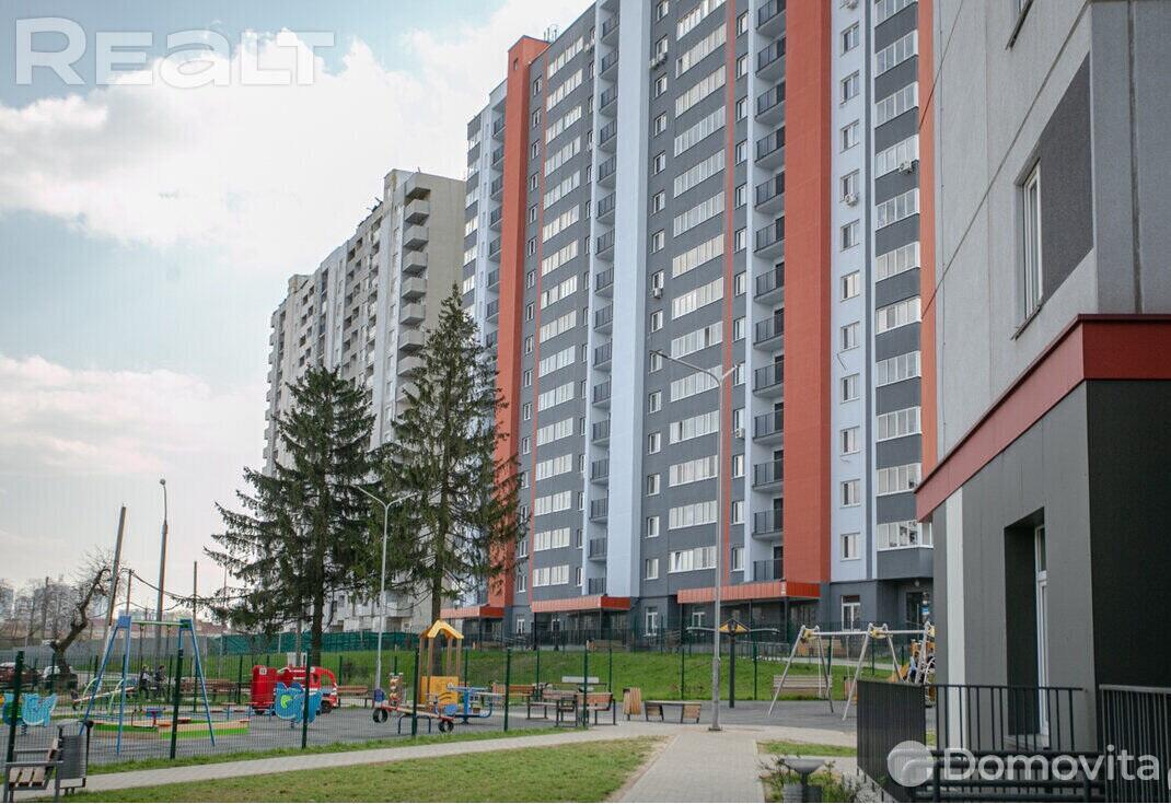 Продажа 2-комнатной квартиры в Минске, ул. Грушевская, д. 21, 64413 USD, код: 1001439 - фото 4