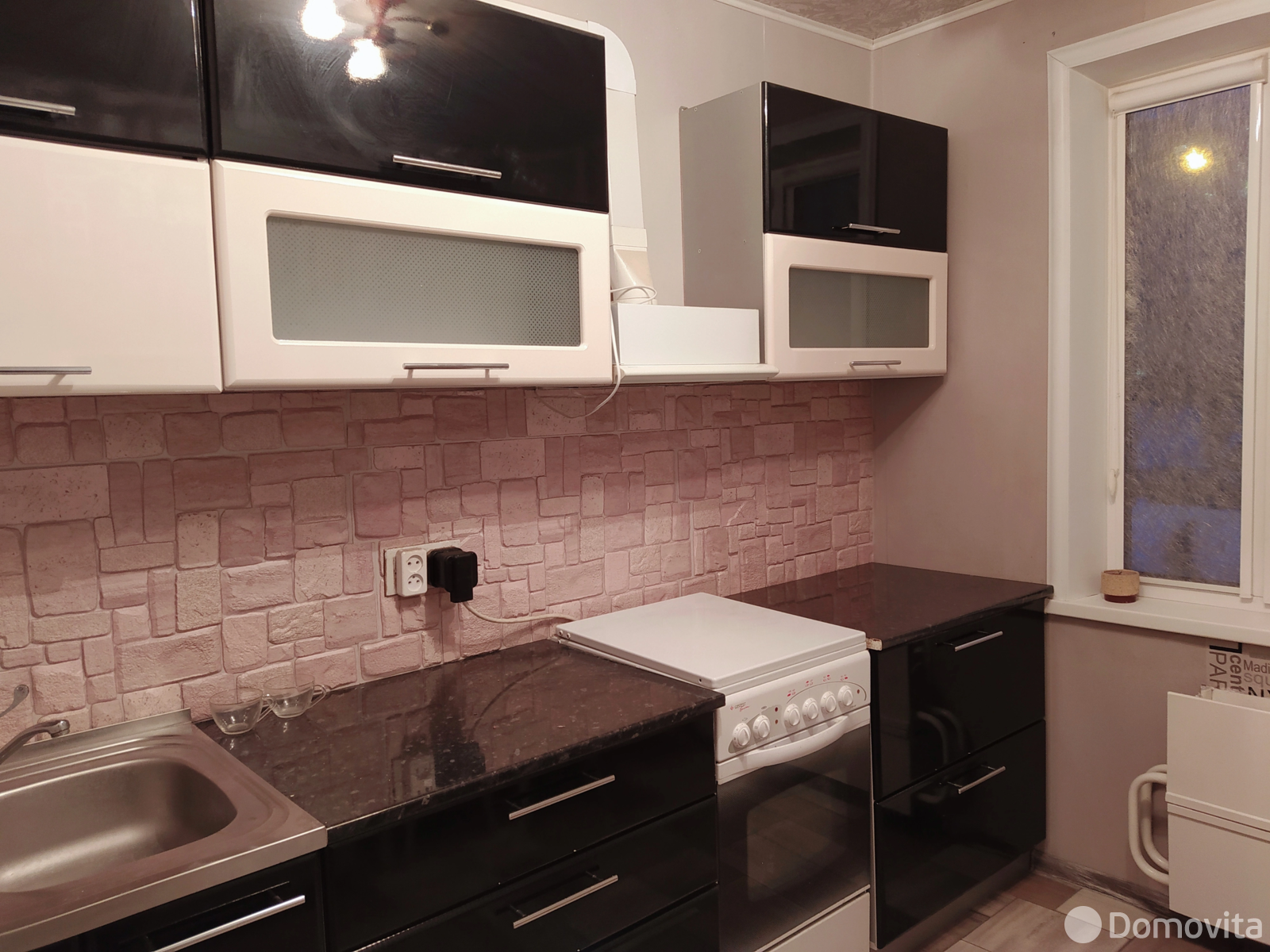 Цена аренды квартиры, Минск, ул. Руссиянова, д. 18