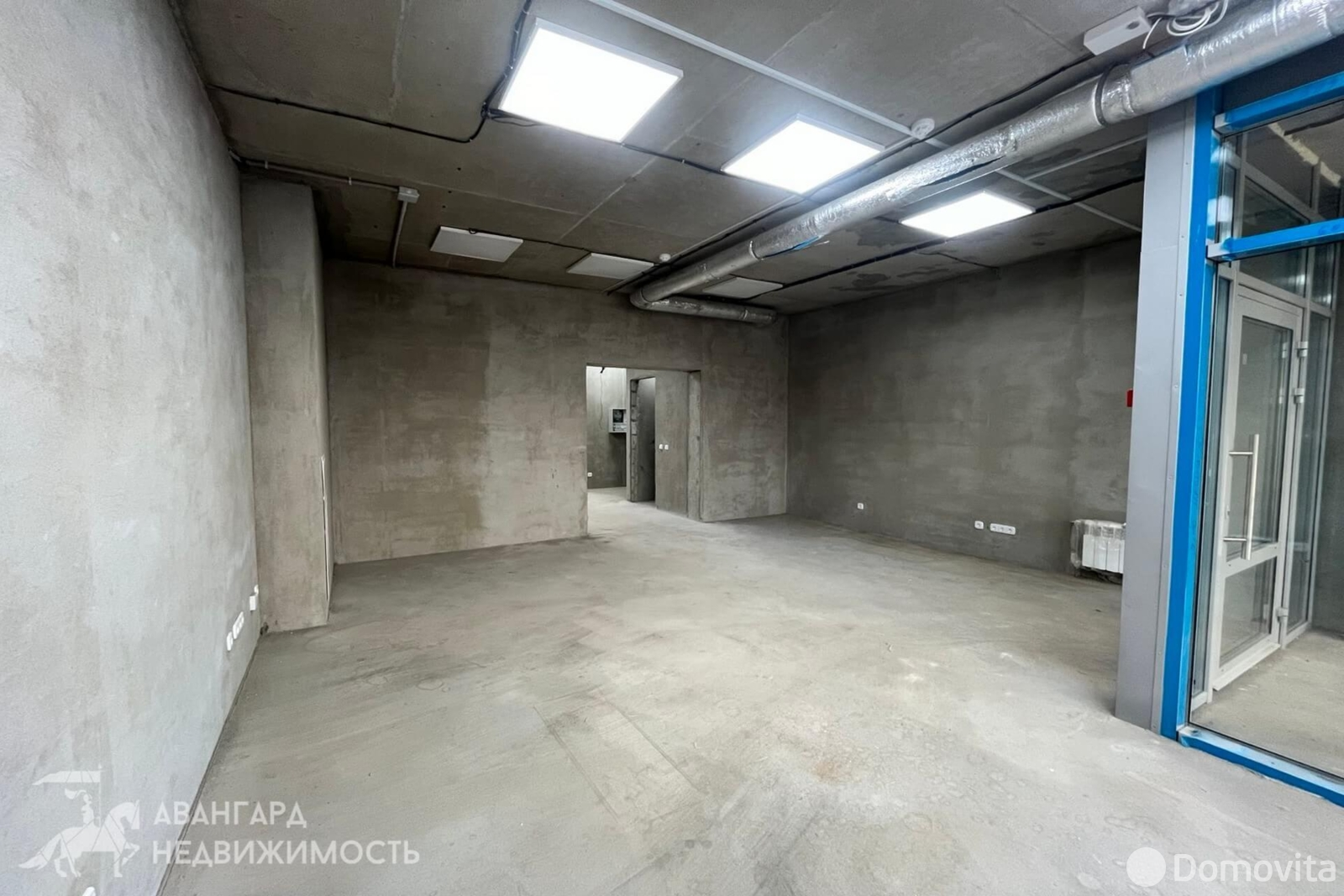 арендовать торговый объект, Минск, ул. Кропоткина, д. 61