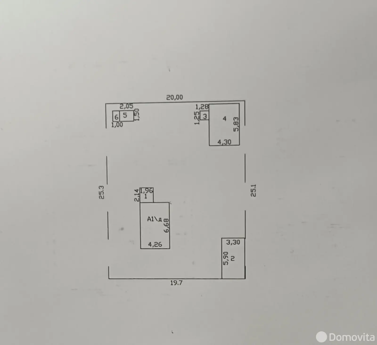 Купить 2-этажную дачу в Волна Гомельская область, 15000USD, код 182482 - фото 12
