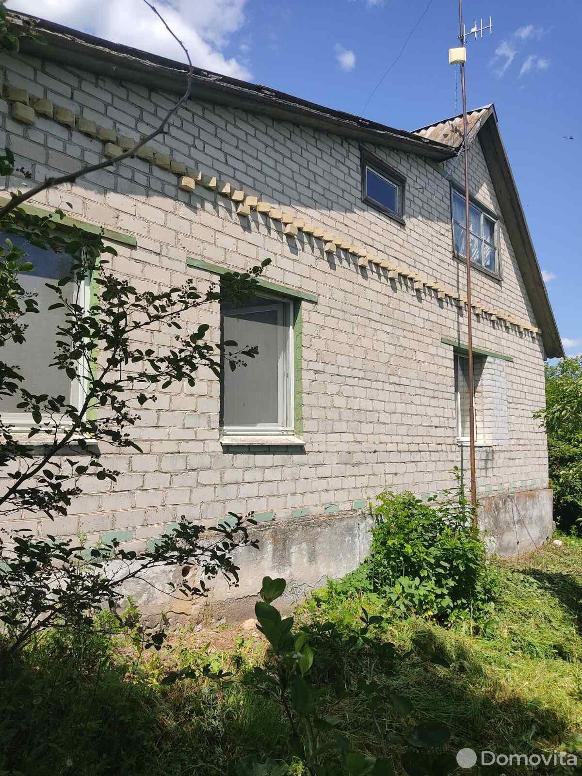 Продажа 1-этажного дома в Завидичах, Витебская область д. 1, 26900USD, код 637339 - фото 3