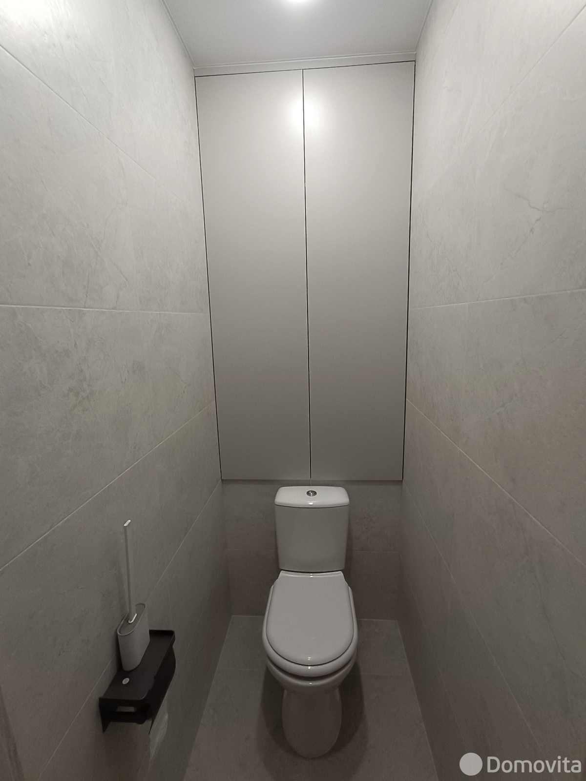 Снять 1-комнатную квартиру в Минске, ул. Щорса, д. 42, 600USD, код 147682 - фото 16