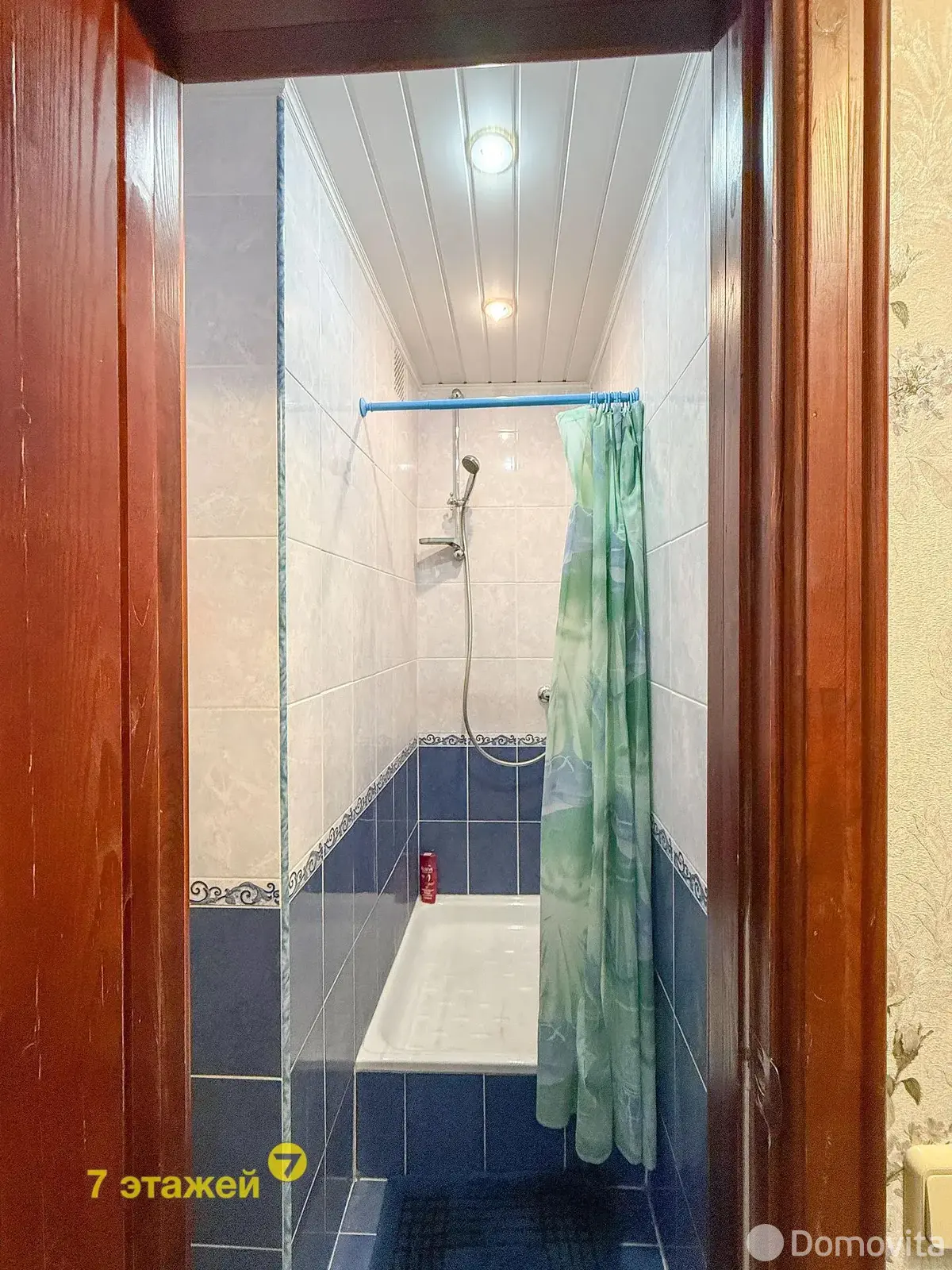 Снять 5-комнатную квартиру в Минске, пр-т Победителей, д. 53/1, 800USD, код 148687 - фото 22