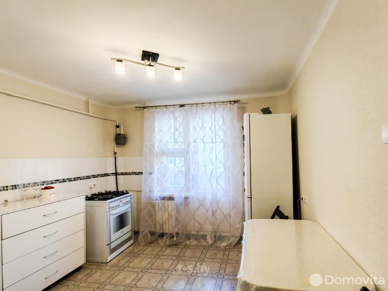 Продажа 3-комнатной квартиры в Минске, ул. Прушинских, д. 18, 89000 USD, код: 1022030 - фото 6