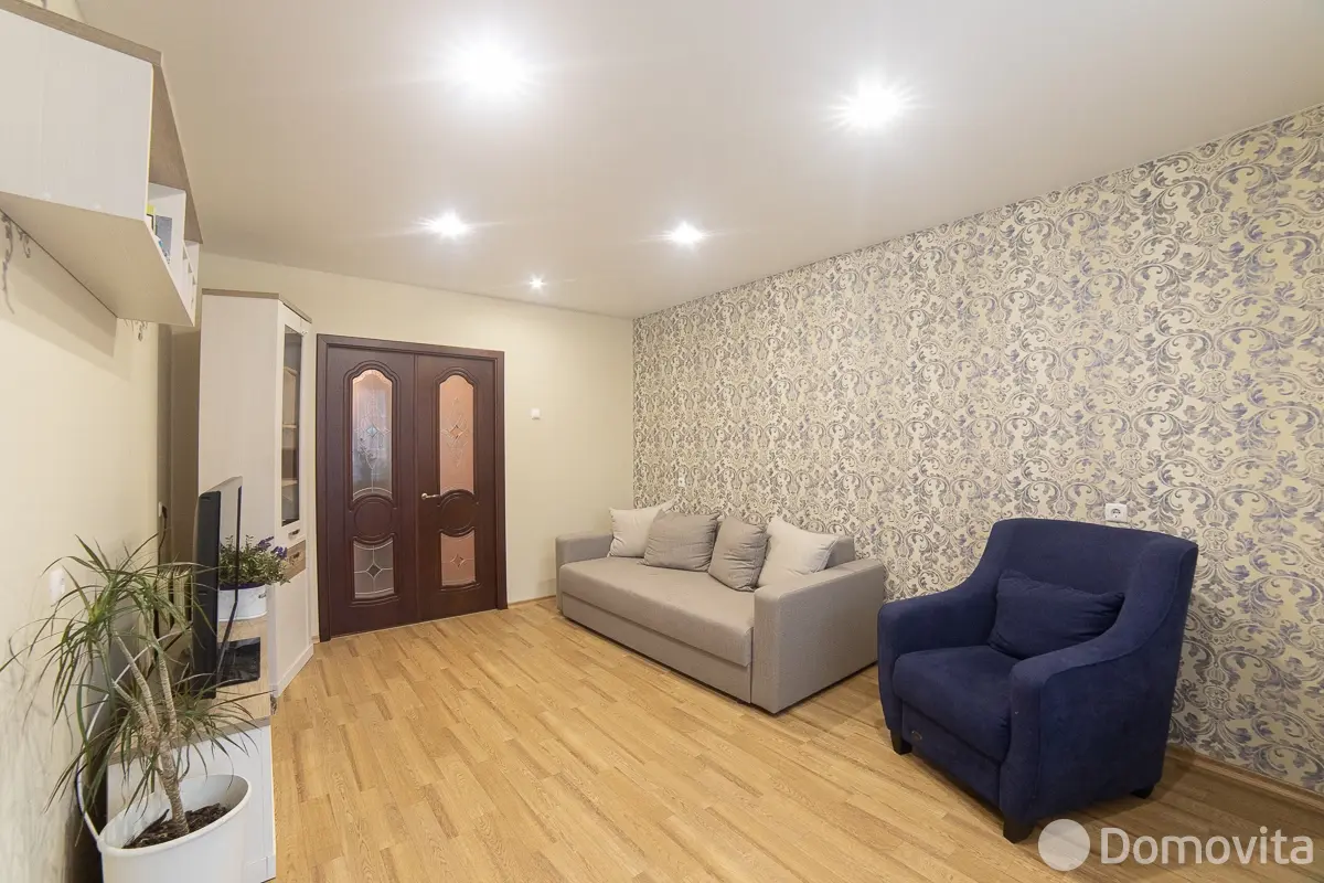 арендовать квартиру, Минск, пр-т Пушкина, д. 41