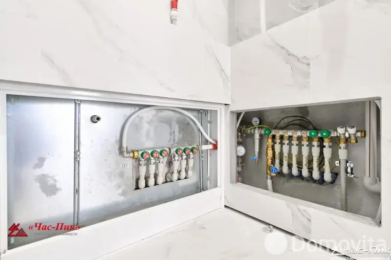 Купить 1-этажную дачу в Колодищах Минская область, 350000USD, код 185528 - фото 35