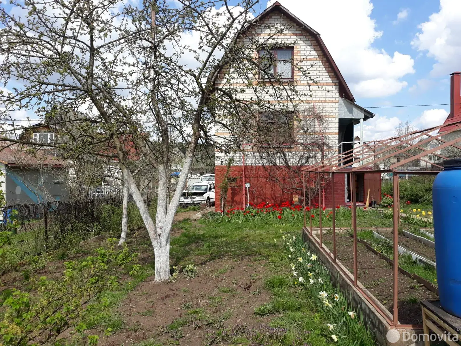 купить дачу, Волма,