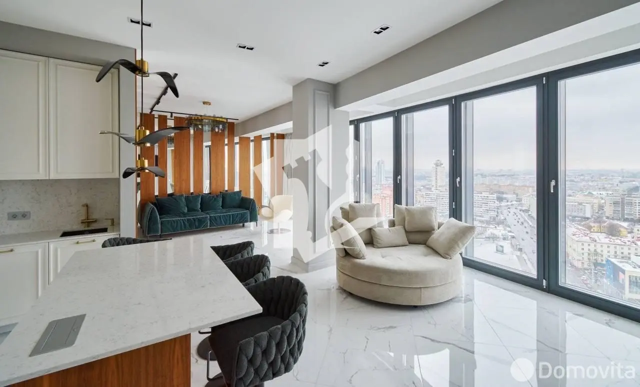 аренда квартиры, Минск, ул. Кальварийская, д. 16