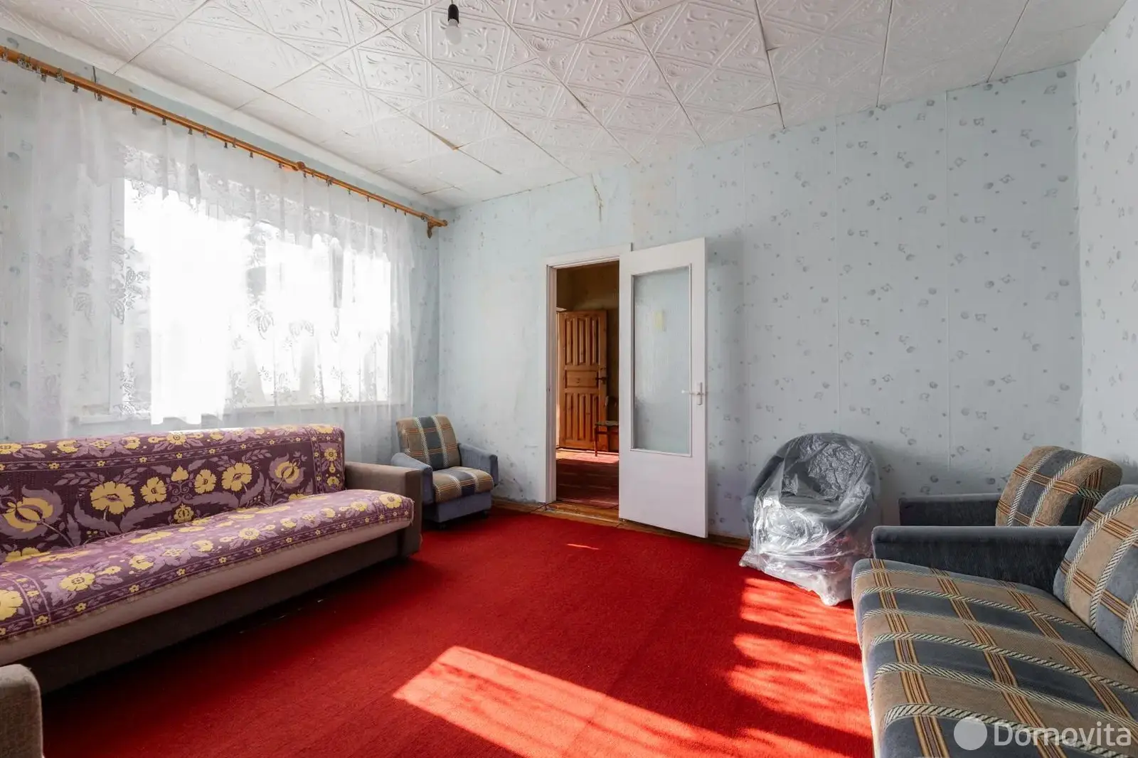 дом, Фаниполь, ул. Франциска Скорины