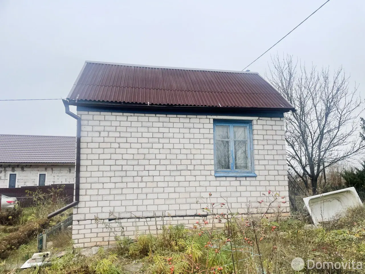 дача, Ручеёк, 