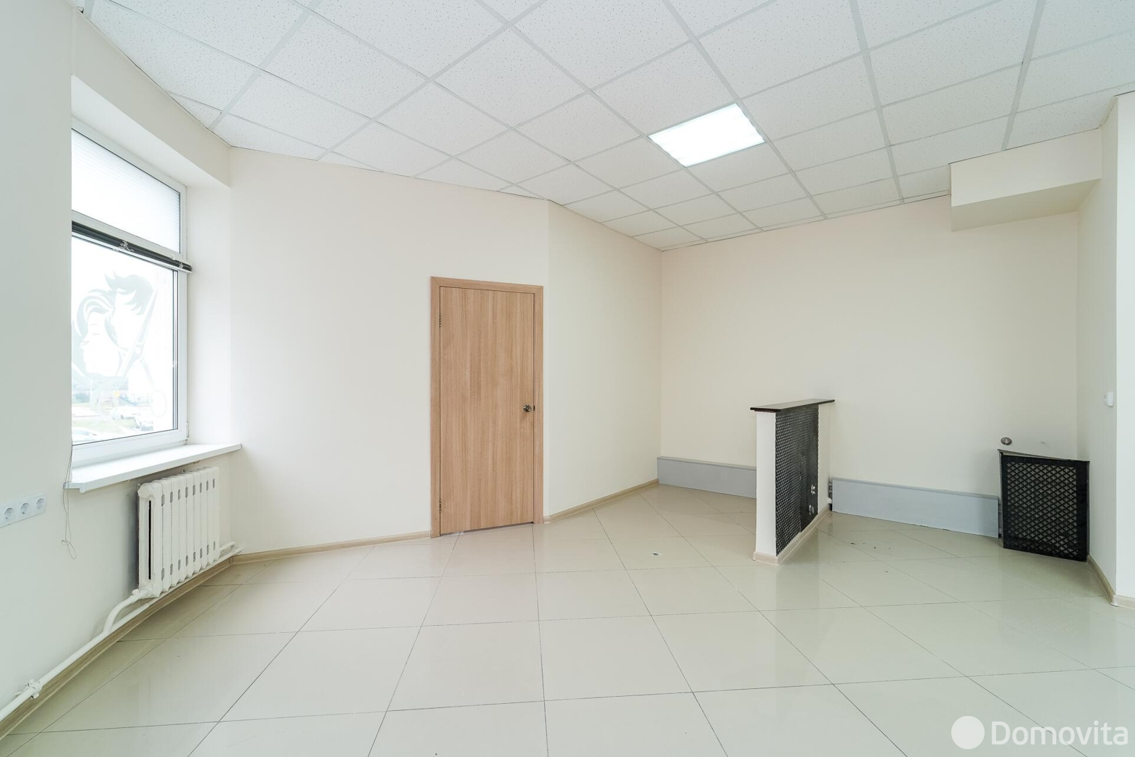 Купить офис на ул. Скрипникова, д. 11/А в Минске, 336000BYN, код 10418 - фото 4