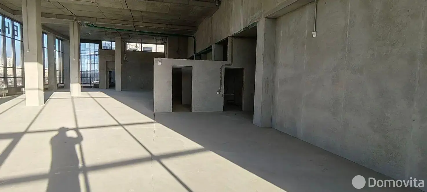 Купить офис на ул. Клары Цеткин, д. 24 в Минске, 914400EUR, код 9075 - фото 5