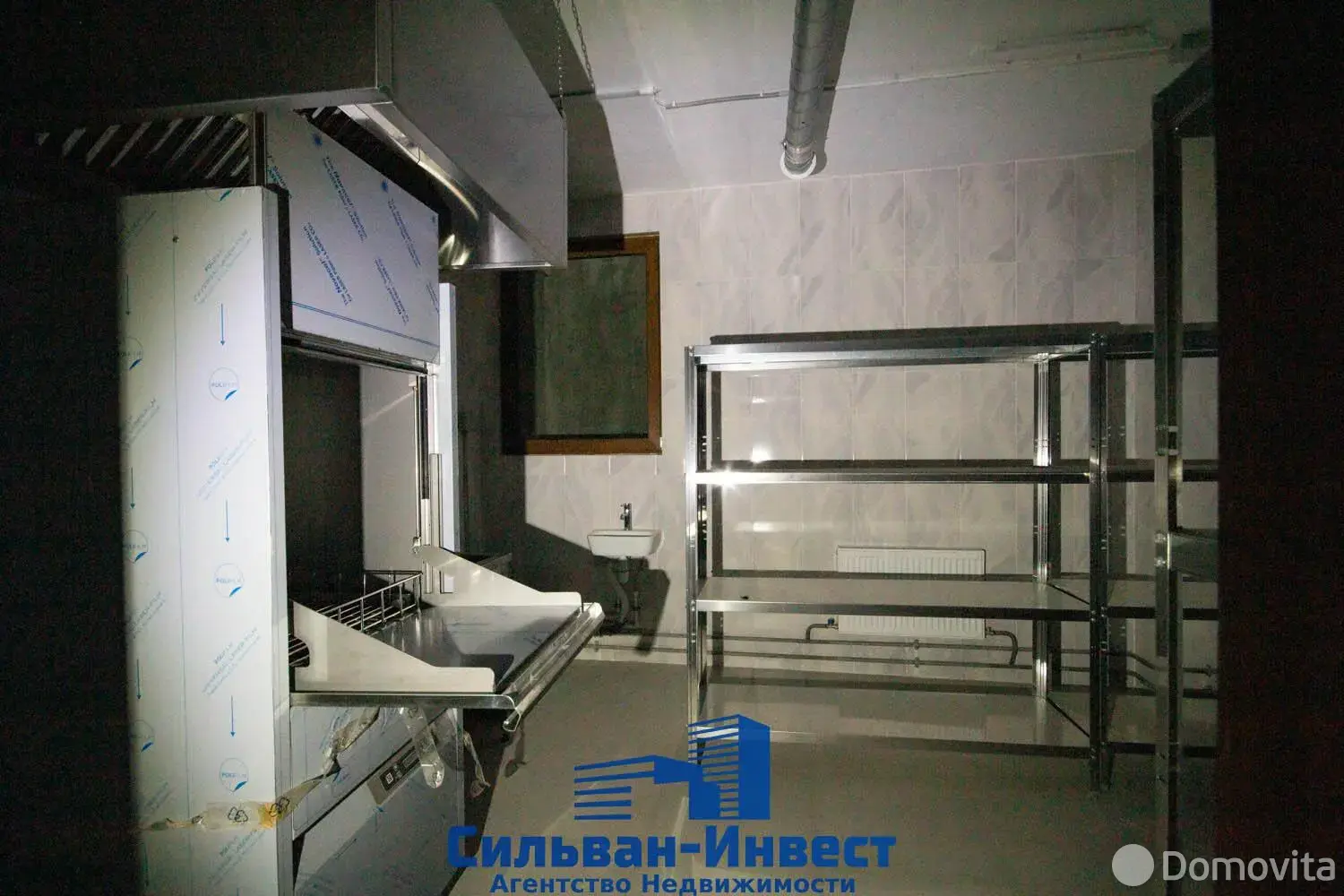 Купить офис на Логойский тр-т, д. 18 в Минске, 2500000USD, код 9035 - фото 43