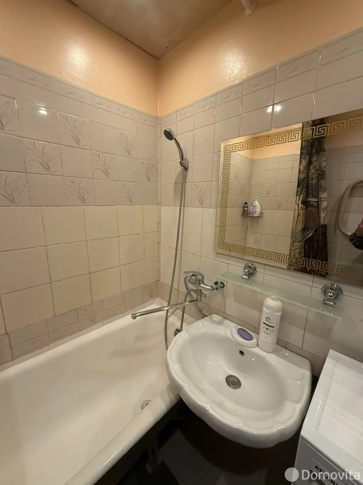 Снять 2-комнатную квартиру в Минске, ул. Барамзиной, д. 6, 900BYN, код 148928 - фото 12