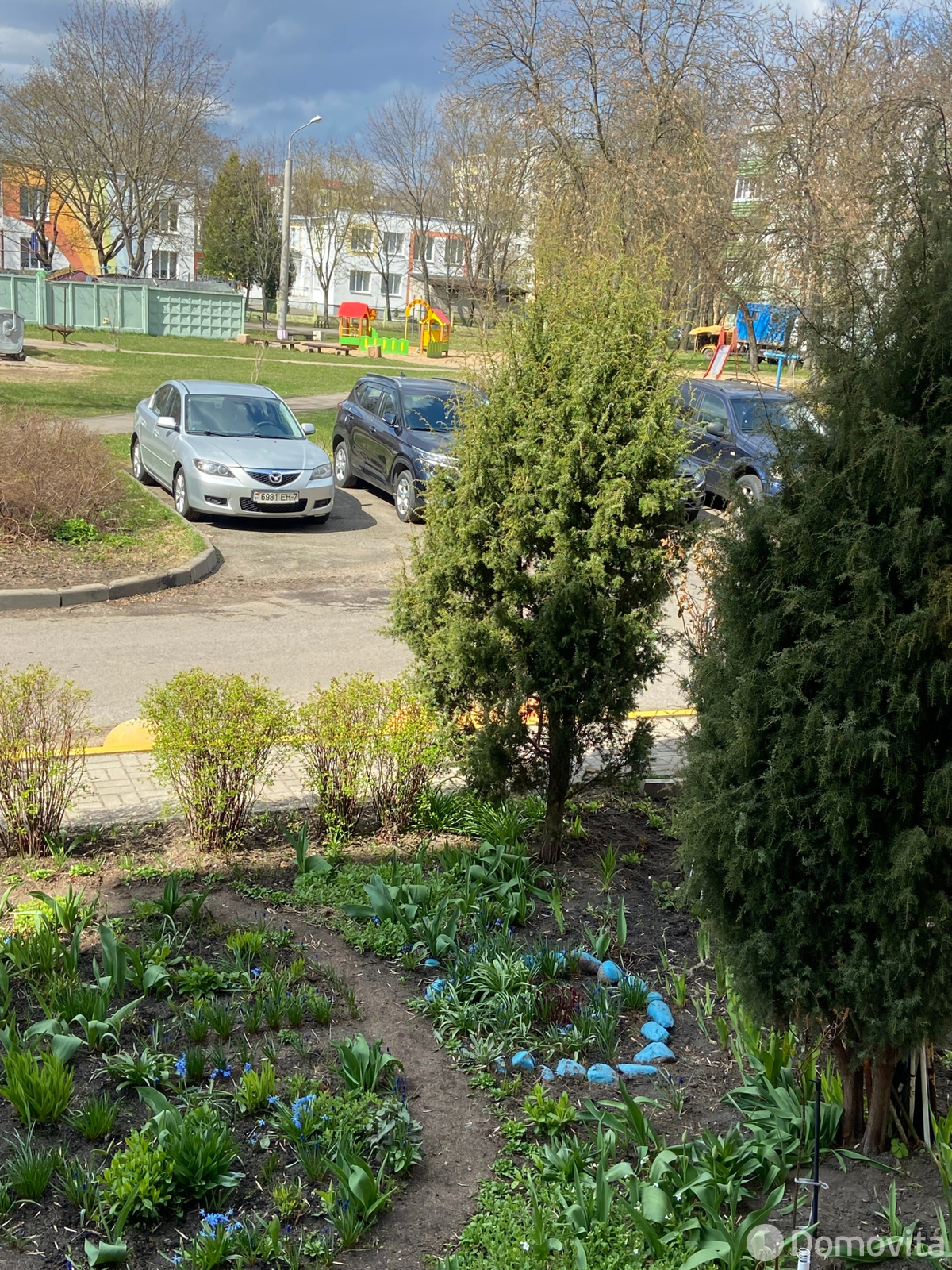 Снять 2-комнатную квартиру в Минске, ул. Народная, д. 10, 1450BYN, код 150650 - фото 28