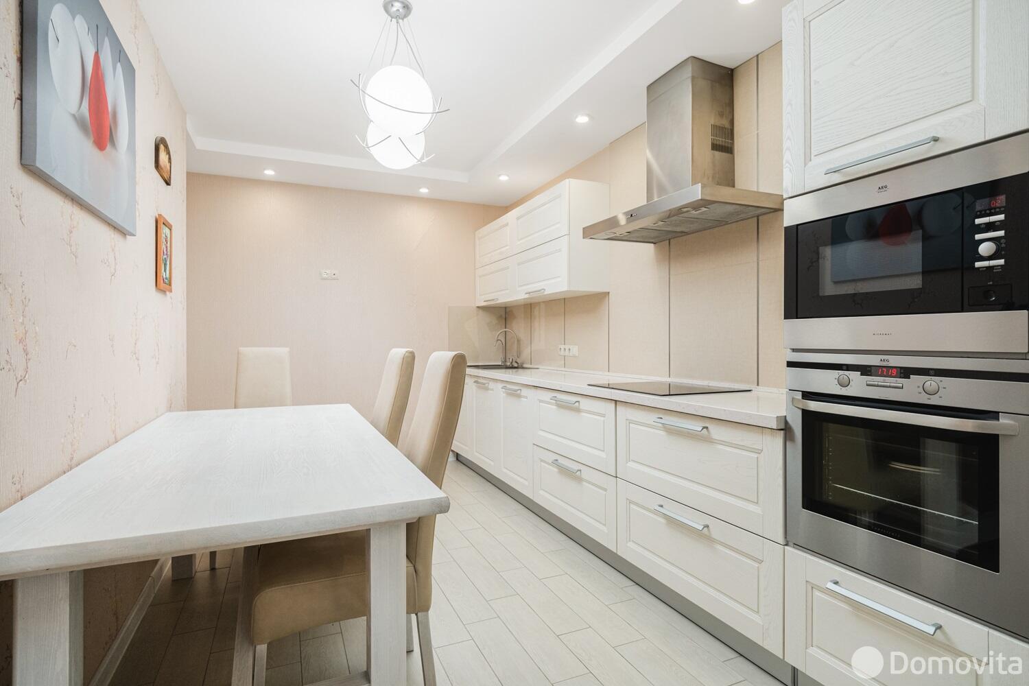 Купить 2-комнатную квартиру в Минске, ул. Беломорская, д. 23, 147000 USD, код: 1106857 - фото 3
