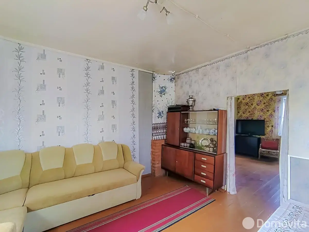 Стоимость продажи коттеджа, Вертники, ул. Центральная, д. 48