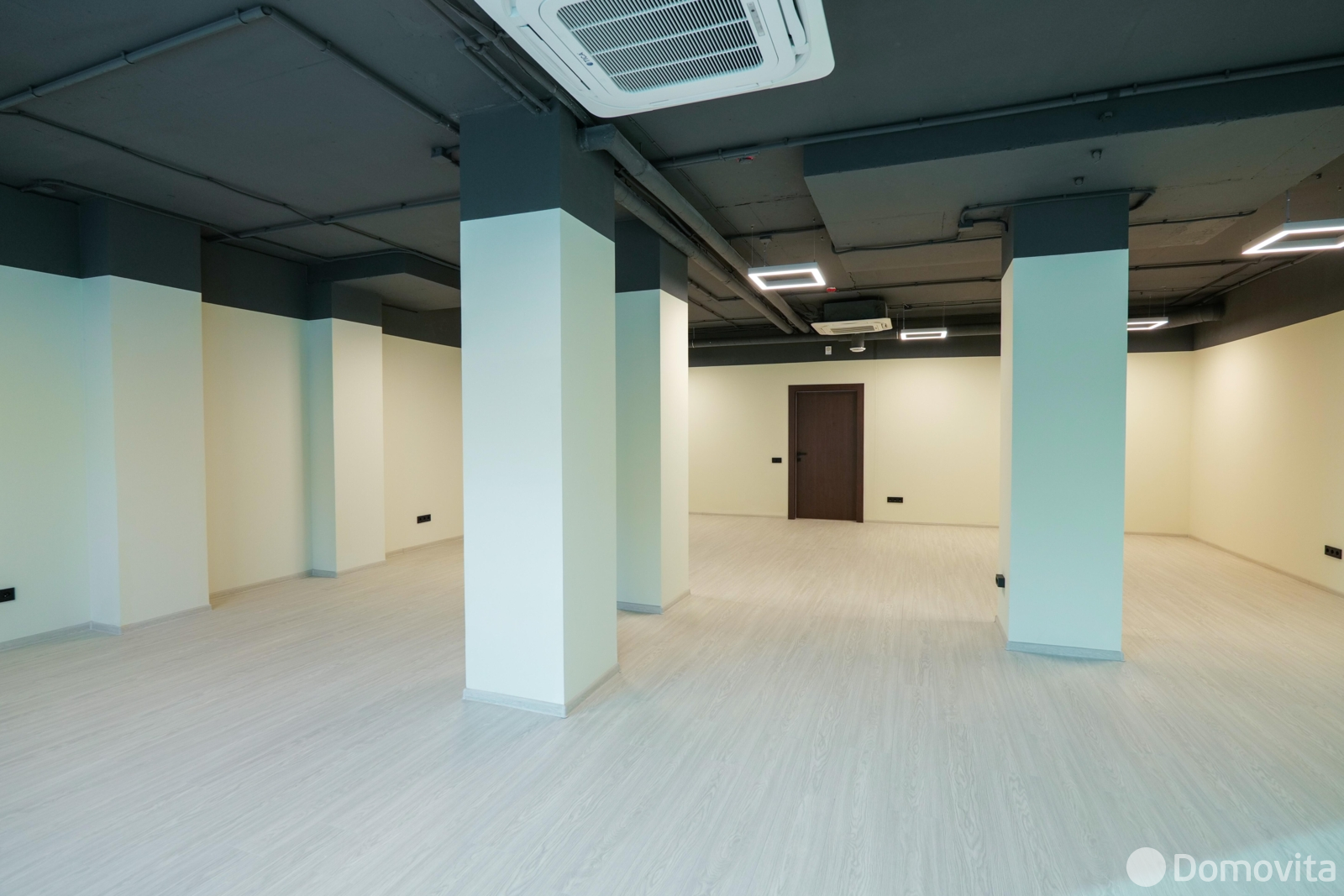 Стоимость аренды офиса, Минск, ул. Интернациональная, д. 38