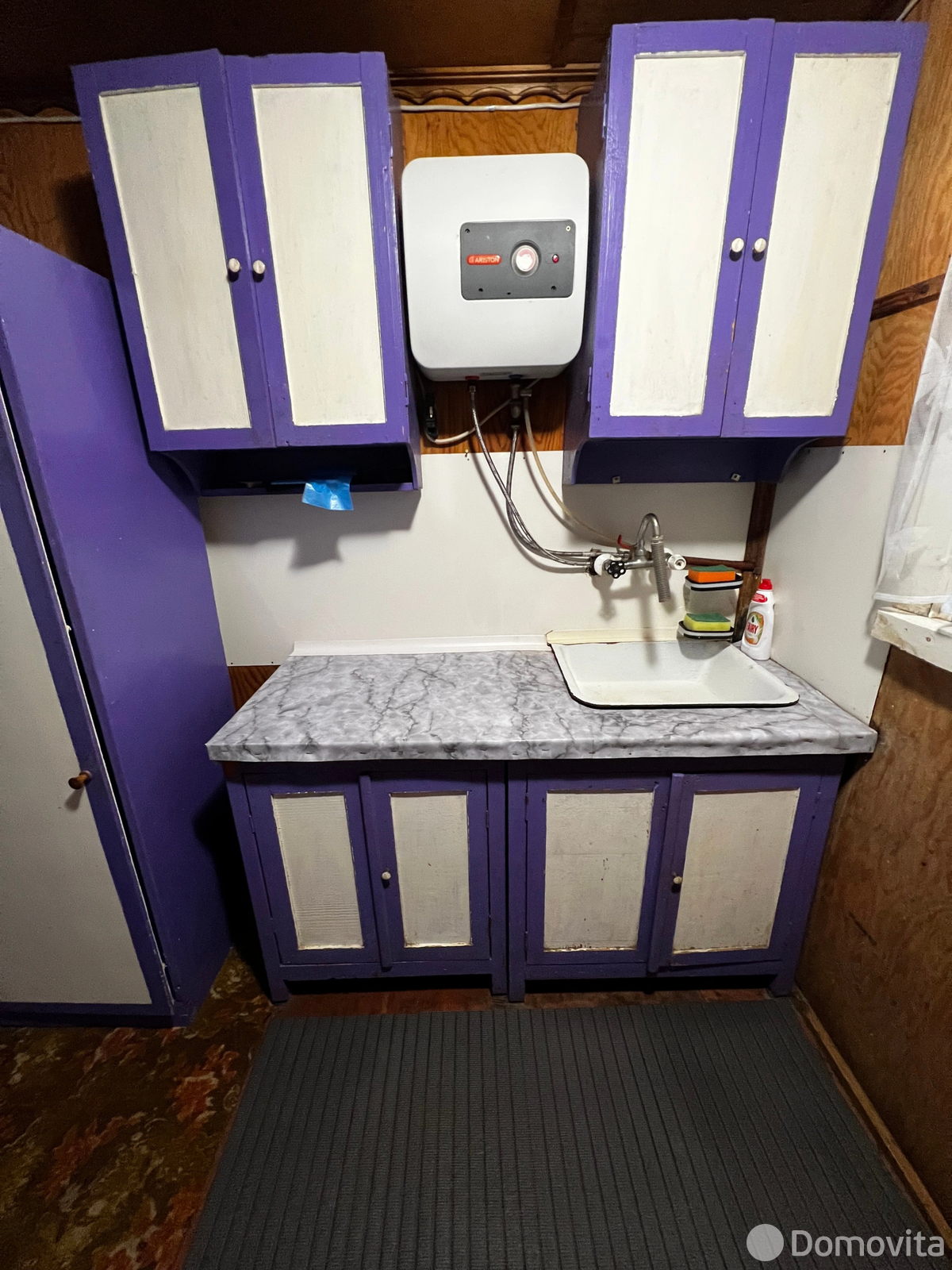 Продажа 1-этажной дачи в Колосок Минская область, 14000USD, код 184050 - фото 16