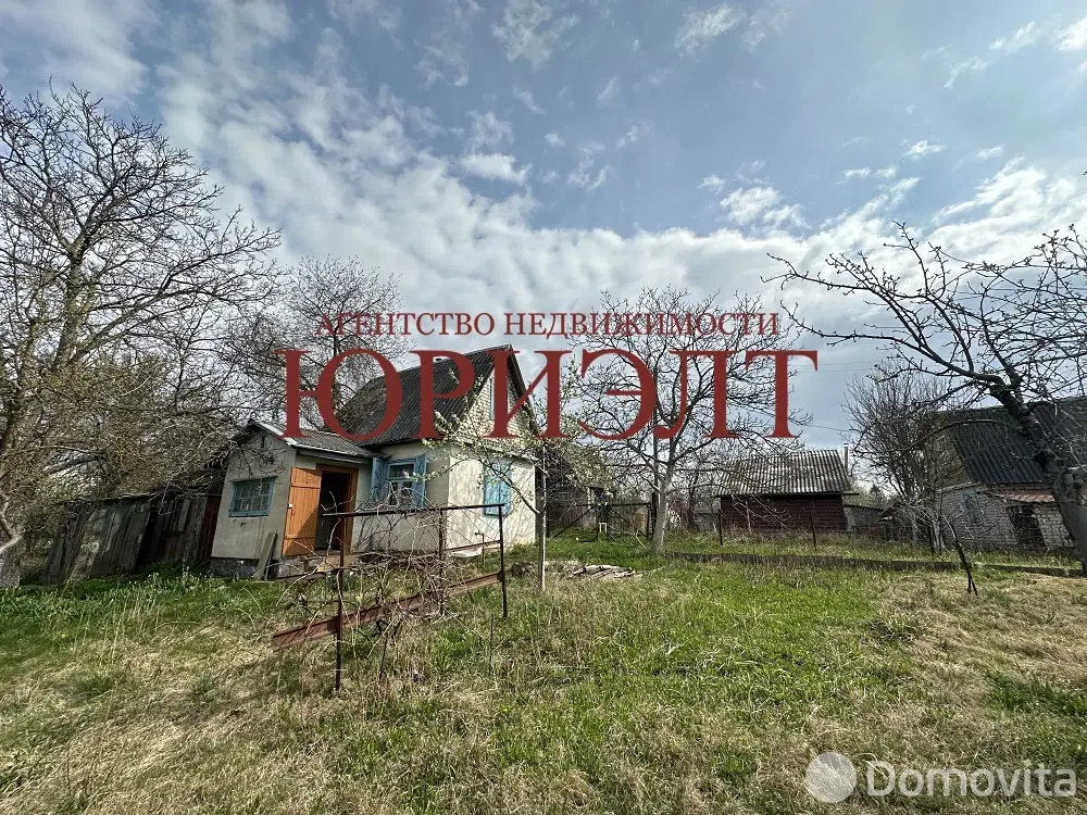 дача, Гродно, ул. Карского