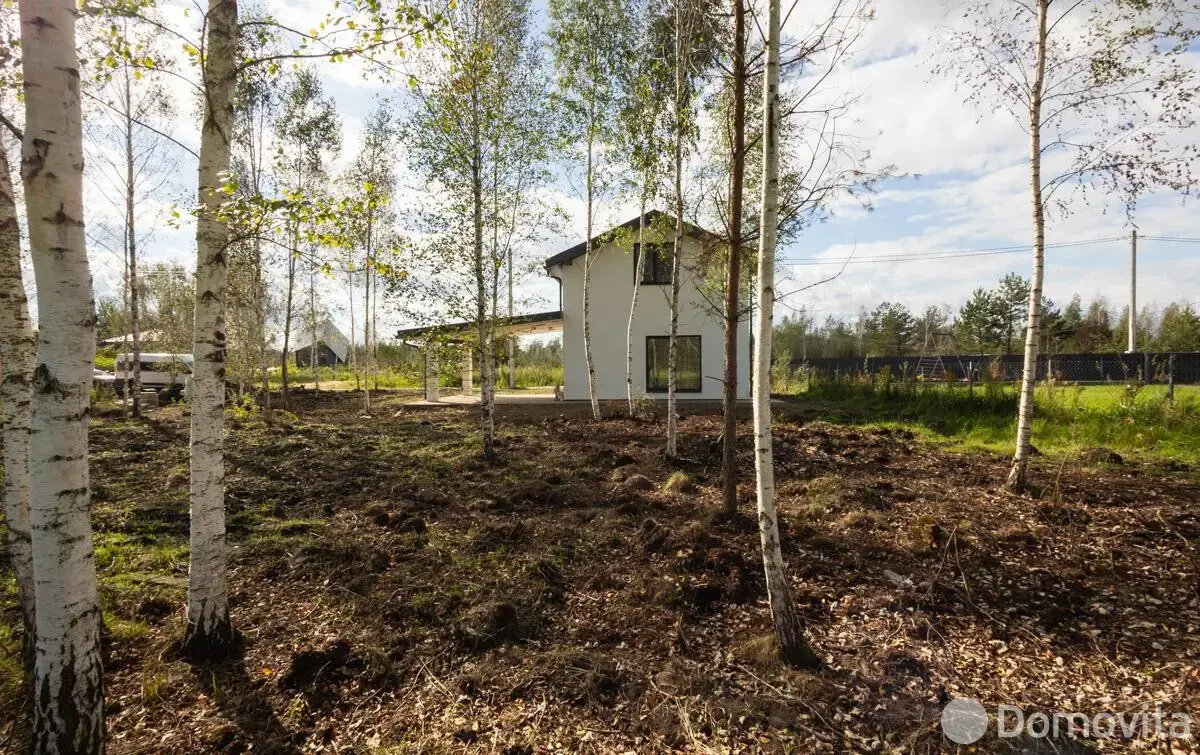 Продажа 2-этажной дачи в Новые земли Минская область, 75000USD, код 184199 - фото 36