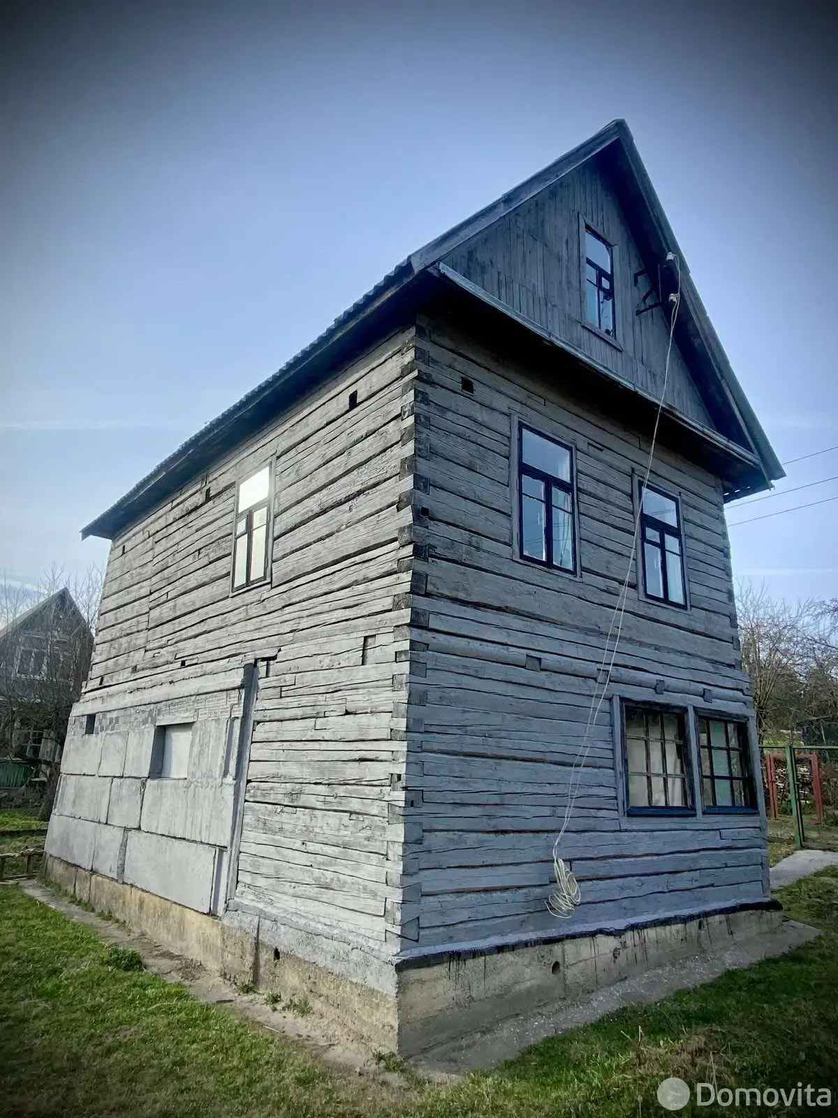 купить дачу, Зеленая роща,