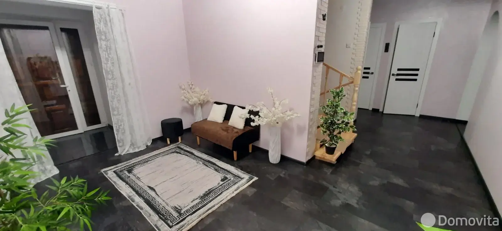  Коттедж Отдых и оздоровление в сосновом лесу на сутки в Цагельне , 400BYN, код 1319 - фото 4