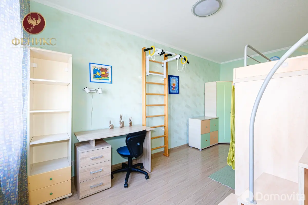 квартира, Минск, ул. Тимирязева, д. 80/2, стоимость аренды 1 805 р./мес.