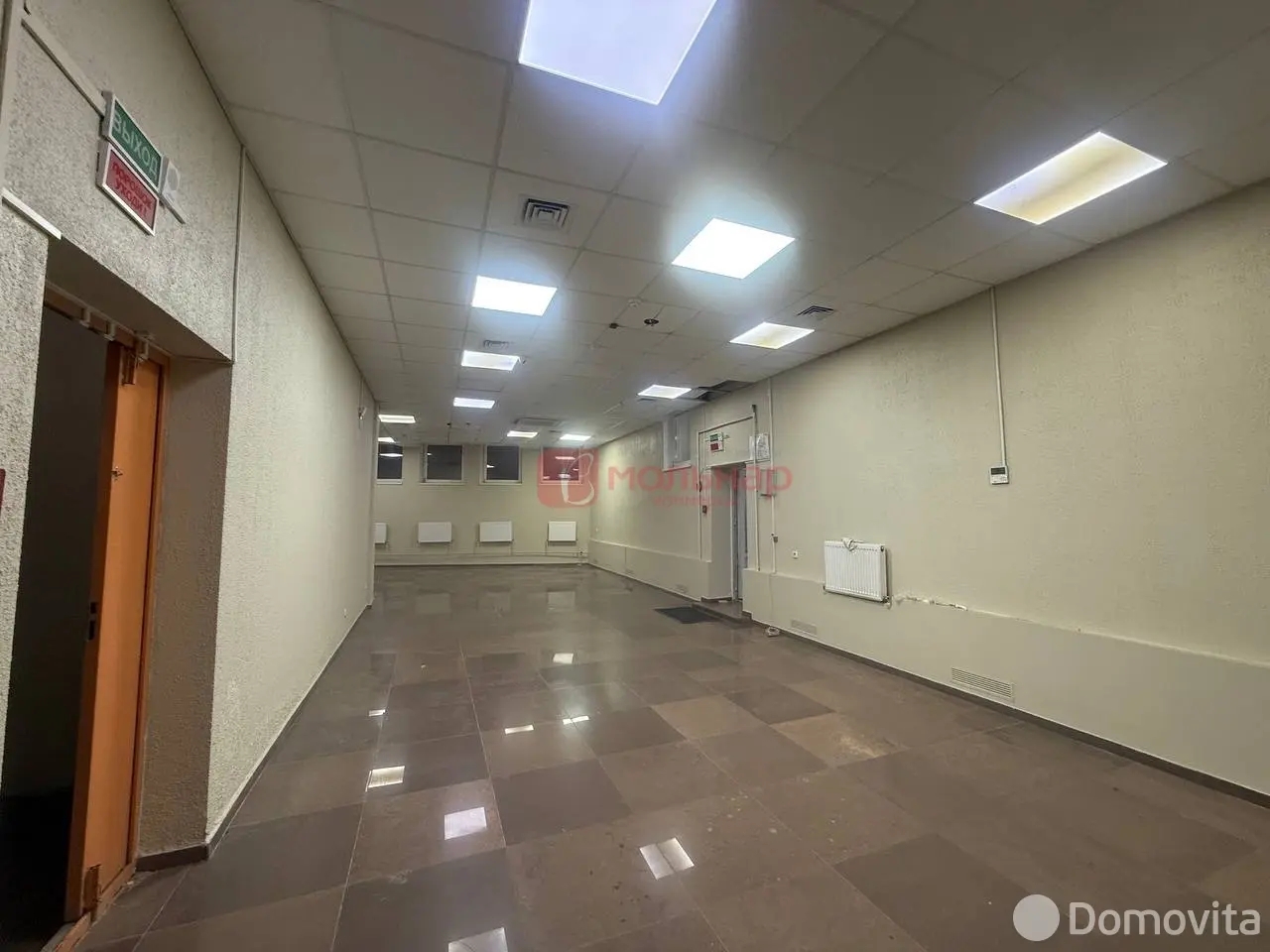 Цена аренды торгового объекта, Минск, Игуменский тр-т, д. 16