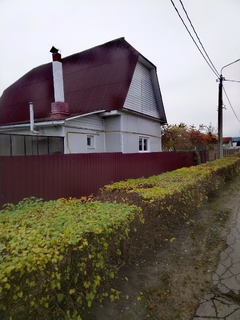 1-этажный коттедж, г. Витебск, ул. Подольская, д. 19