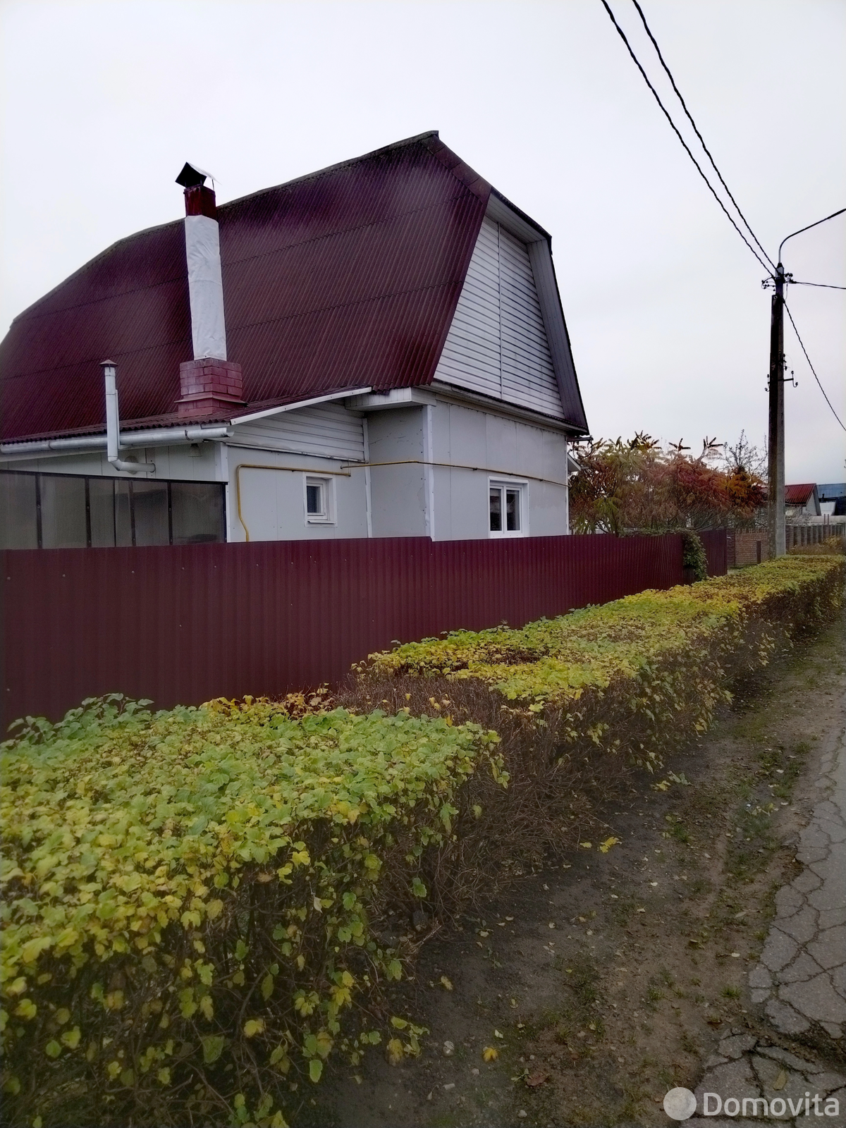 Цена продажи дома, Витебск, ул. Подольская, д. 19