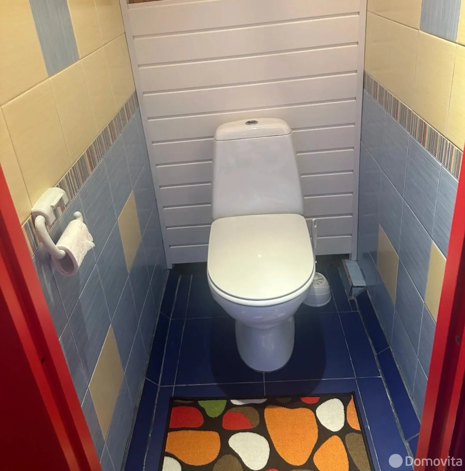 квартира, Минск, ул. Голубева, д. 3 в Московском районе