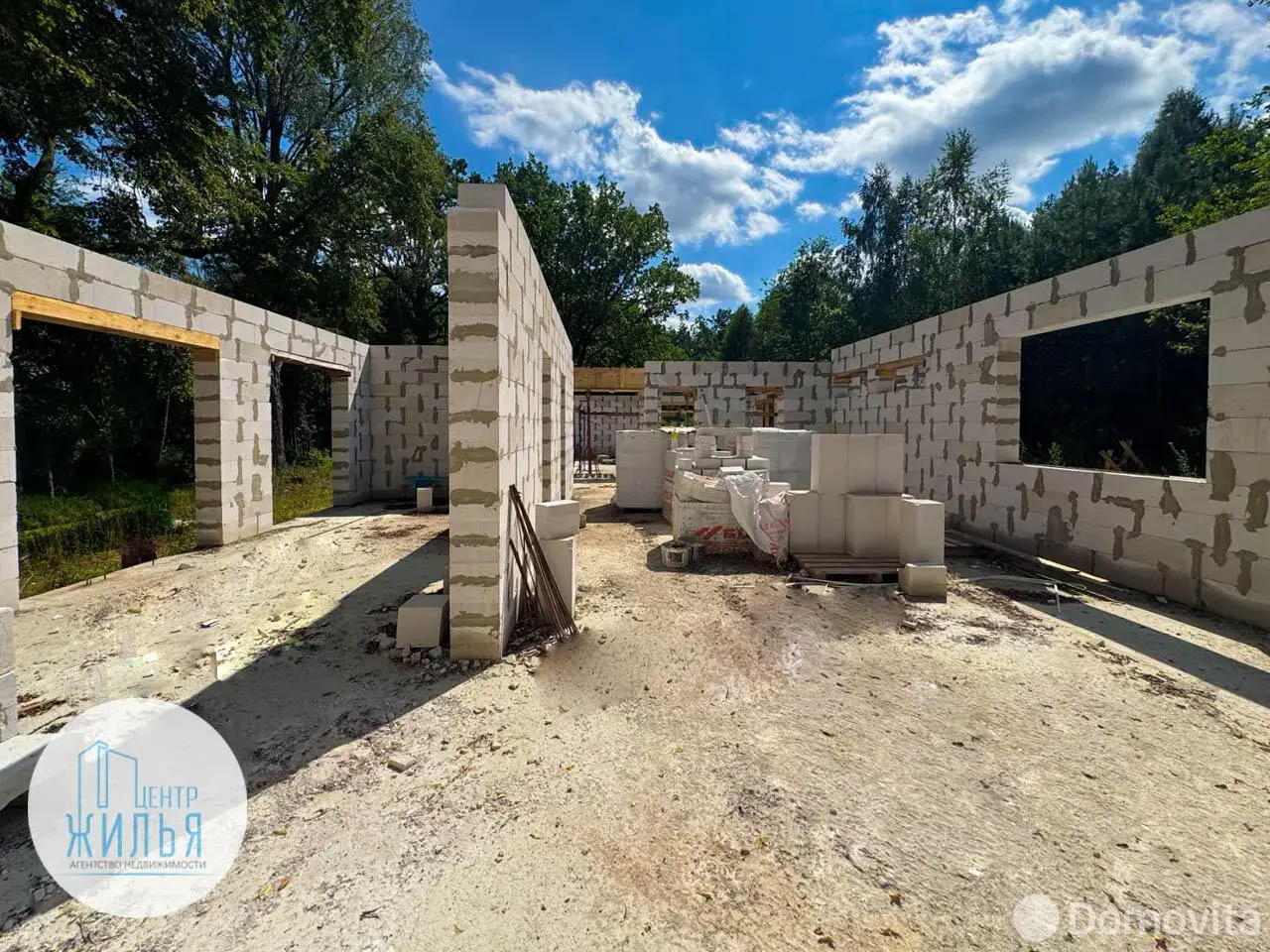 Купить земельный участок, 25 соток, Усово, Гродненская область, 120000USD, код 572532 - фото 11