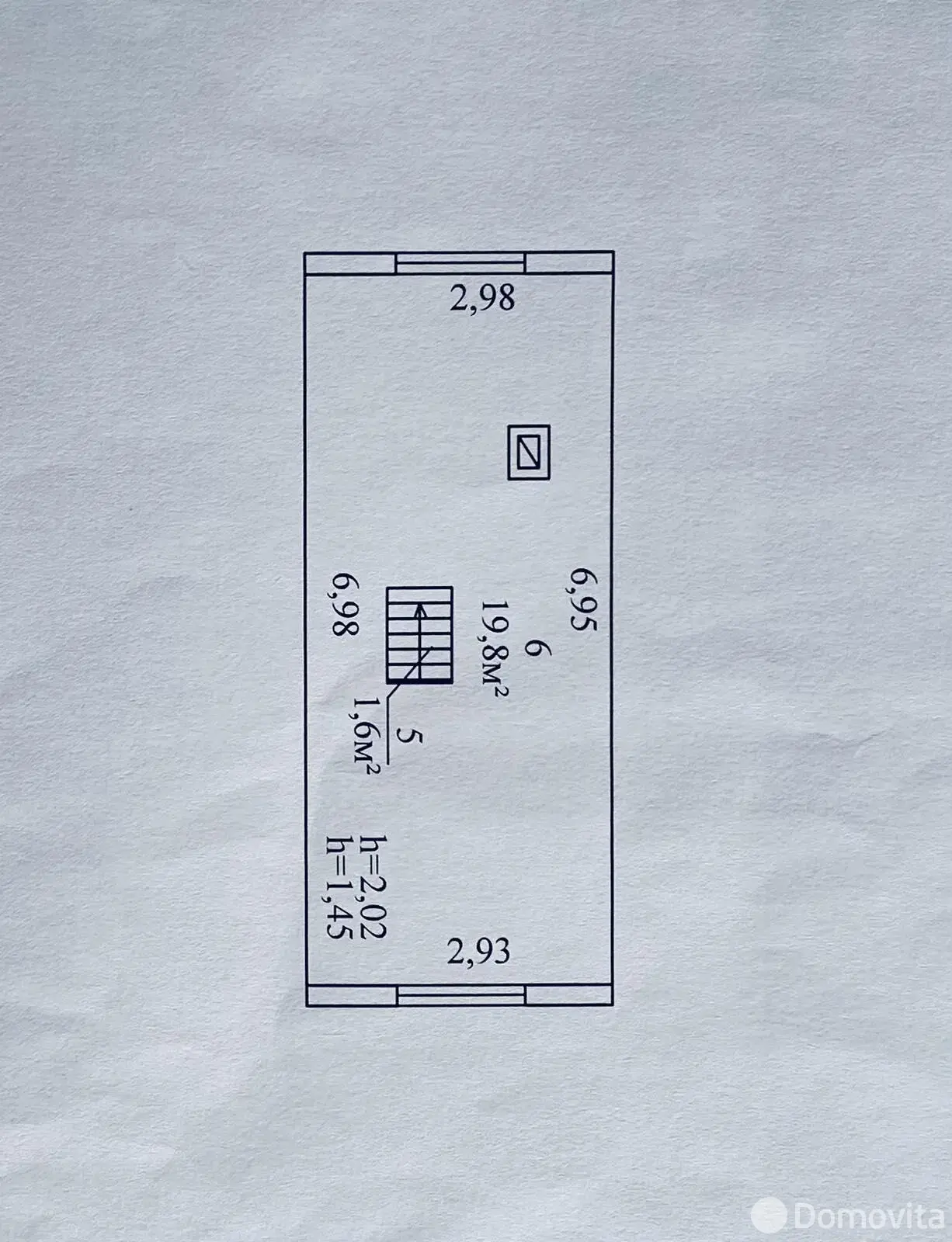 Купить 2-этажную дачу в Натуралист Могилевская область, 6900USD, код 184036 - фото 12