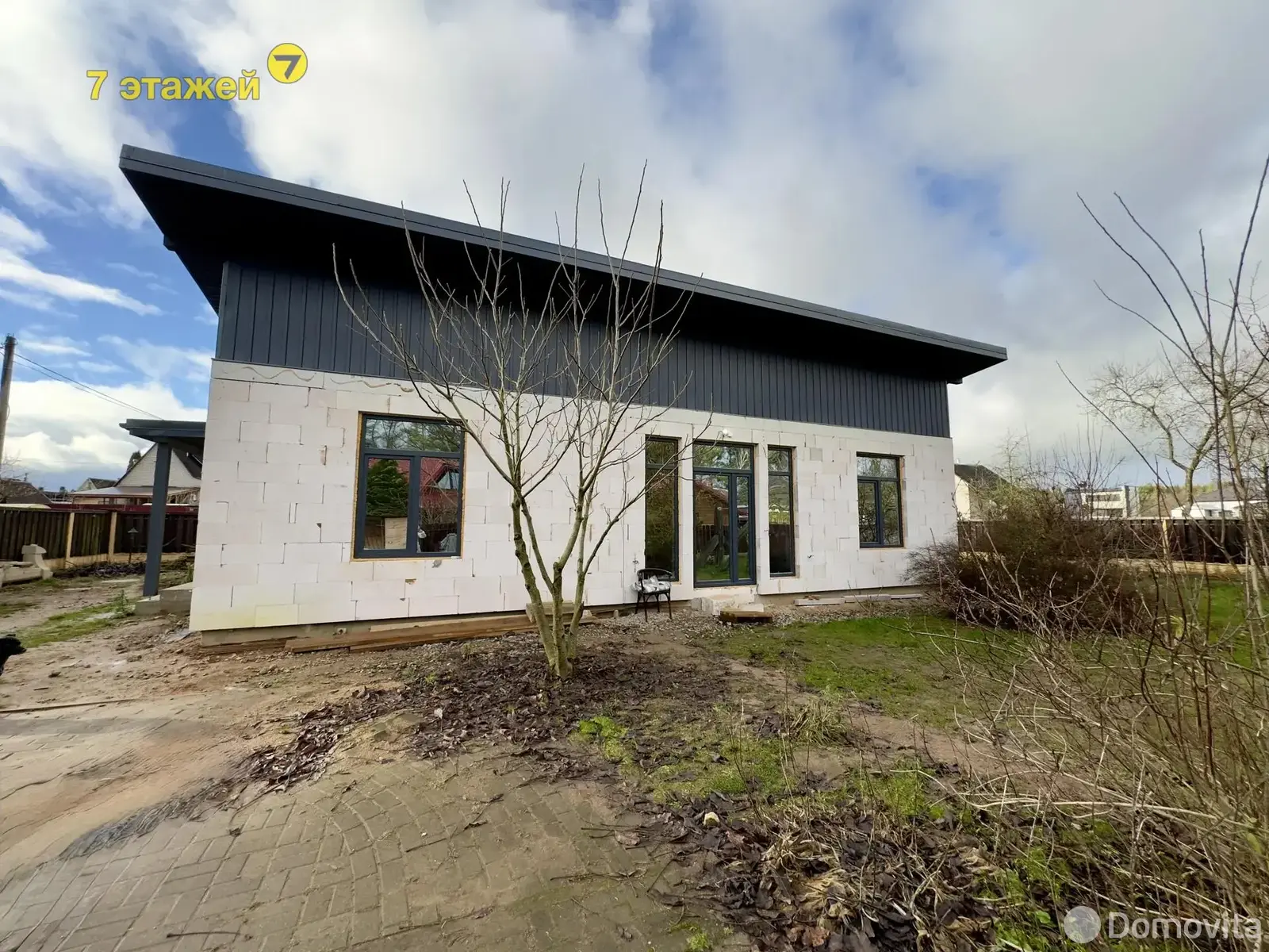 Продажа 1-этажной дачи в Пралеска-10 Минская область, 106000USD, код 184577 - фото 31