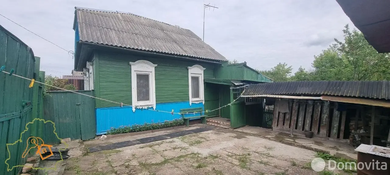 коттедж, Бобруйск, ул. Рабочая, д. 45 - лучшее предложение