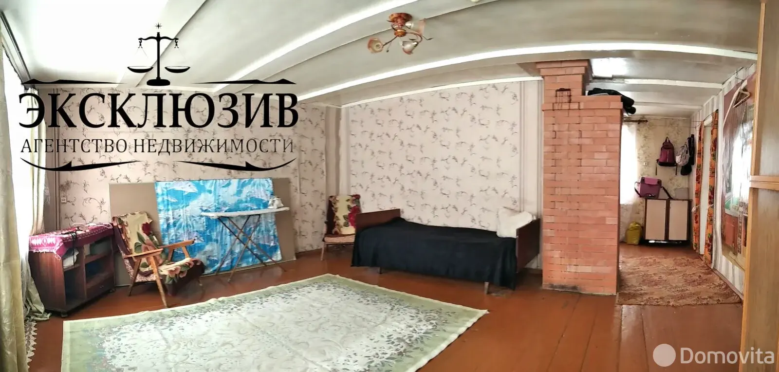 коттедж, Экимань-2, ул. Победы, д. 15 