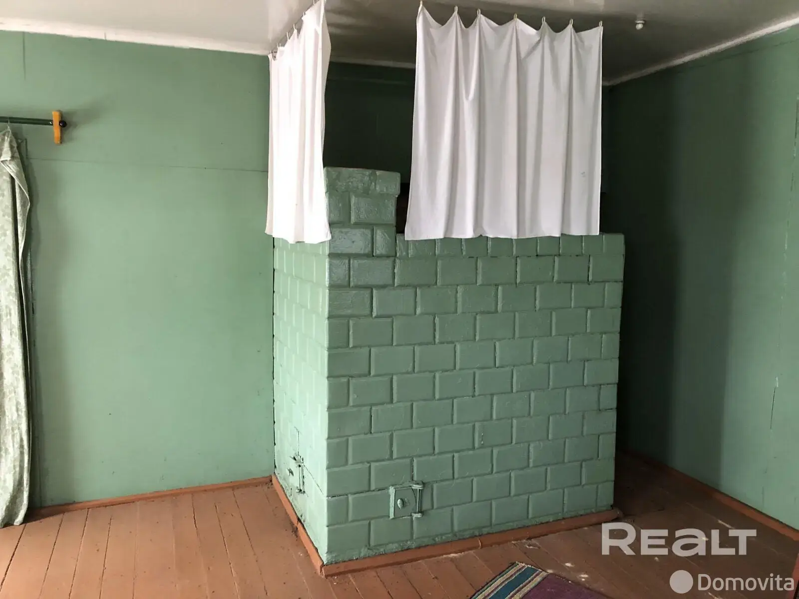 купить коттедж, Петуховщина, ул. Несвижская