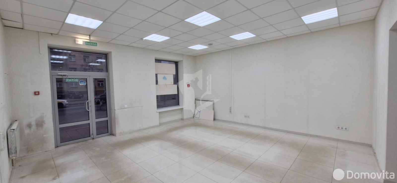 Помещение под сферу услуг в Минске, ул. Долгобродская, д. 8, код 3556 - фото 5