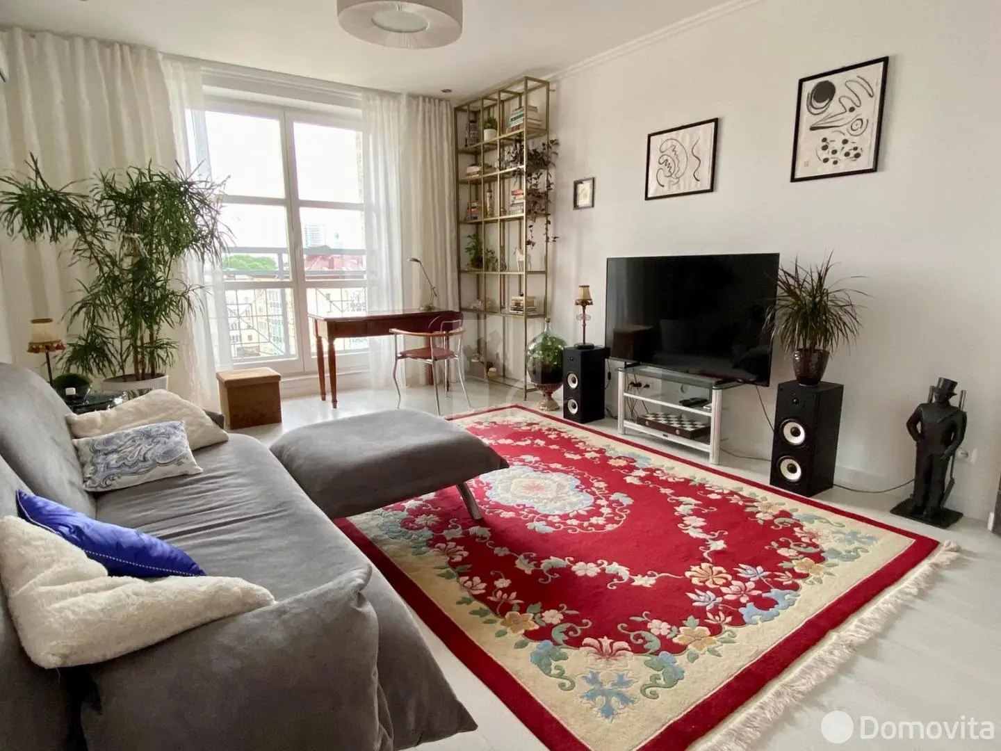 Стоимость аренды квартиры, Минск, Старовиленский тр-т, д. 10